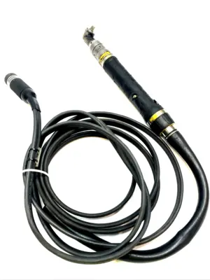 Used Atlas Copco Pneumatic Driver W/ 4220263610 Tool Cable Assembly Air Tools, DC Electrical Tools & Accessories Michigan US | Maverick Industrial Sales #1391595