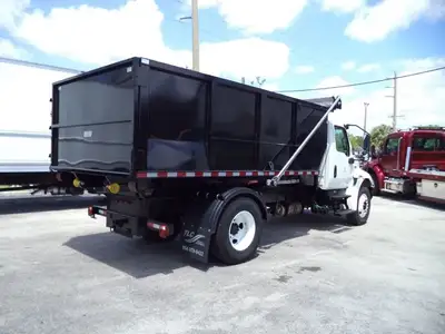 Used 2019 INTERNATIONAL _UNKNOWN_ Hooklifts & Roll-Offs Florida US | TLC Truck & Equipment #1568913