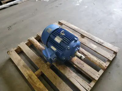 USED TECO-WESTINGHOUSE APH01525-841