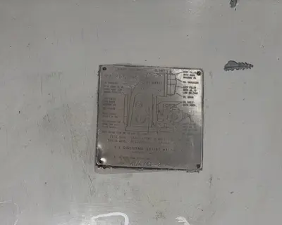 USED CINCINNATI 425-20