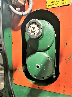 USED COOPER WEYMOUTH 12 SPS