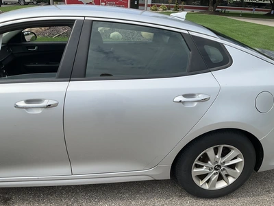 Used 2018 KIA OPTIMA Sedans Michigan US | Miedema Asset Management Group #1425221