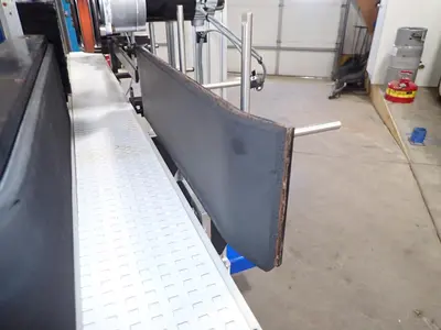 USED LABEL MILL LM-1501