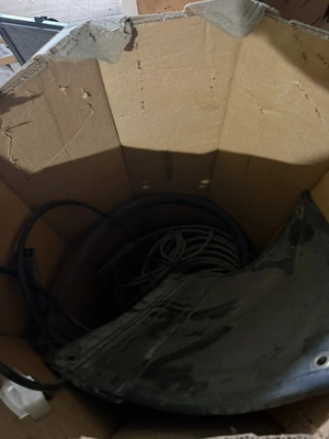 Used _UNKNOWN_ _UNKNOWN_ Bulk Merchandise / Pallets Michigan US | Miedema Asset Management Group #1577092