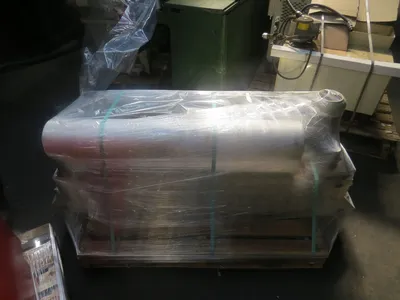 1984 STUDER S30-1 GRINDERS, CYLINDRICAL - ANGLE HEAD CNC | GCH Machinery (24)