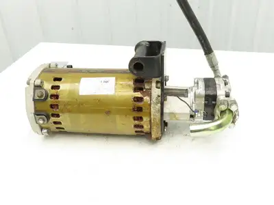 Used DANAHER MOTION _UNKNOWN_ Forklift Attachments Indiana US | Arrow Industrial #1366970