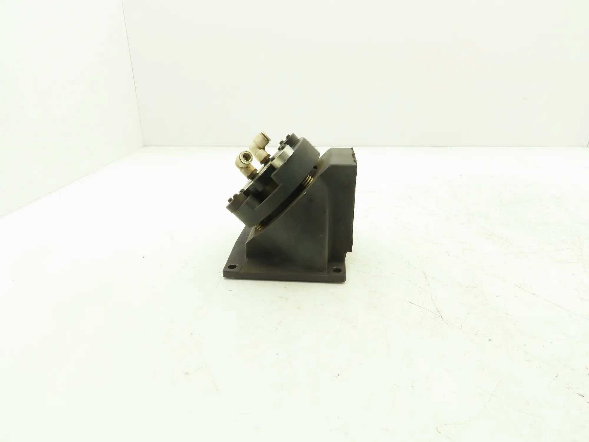 Mitsubishi ML3015LVP(S) Laser Mirror 90° Elbow CNC Cutter Liquid Cooled 56mm