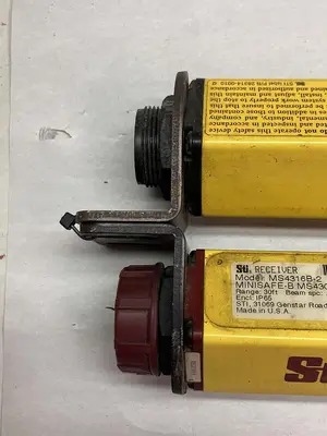 USED STI MS4316B-2