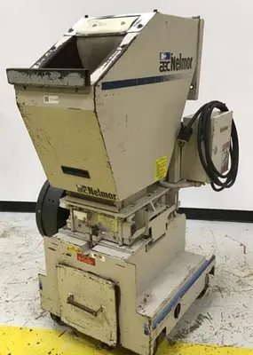 USED NELMOR G810FX