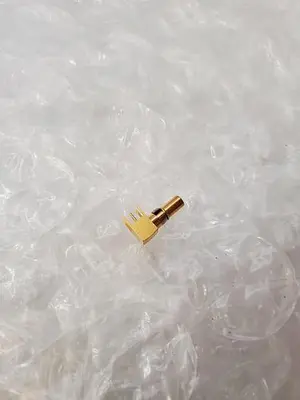 SMB JACK CONNECTOR