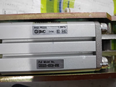 USED FUJI NXT CDQSD25-40DCM-M9BL