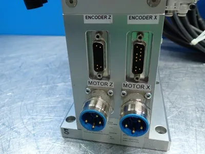 Used OMRON R88LESPMC110B2500001 Linear Actuators Ohio US | HGR 24 #728056
