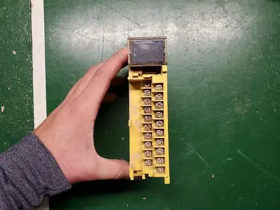 USED GE FANUC A03B-0807-C161