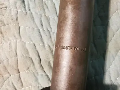 USED DEVLIEG 50CT-YD32