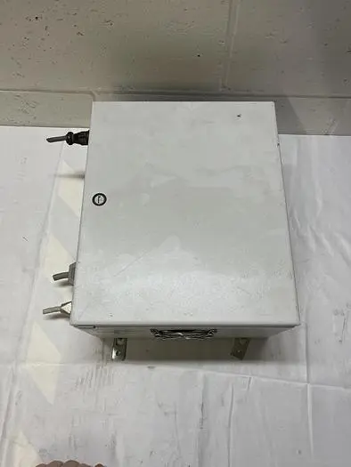 Used VIDEOJET VIDEOJET JP6200 110V 5A 50/60HZ Ink Jet Coders & Printers | ND Industrial Surplus #1215476