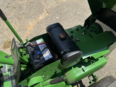 Used _UNKNOWN_ _UNKNOWN_ Sub-Compact & Compact Tractors Michigan US | Miedema Asset Management Group #1279697