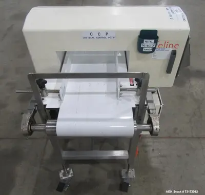 USED METTLER-TOLEDO 23664