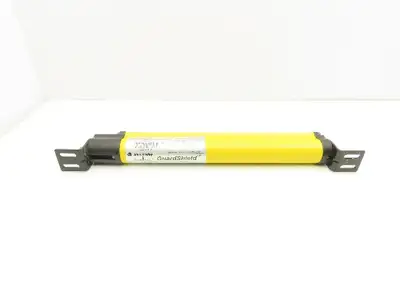 Allen Bradley R4K0320YD GuardMaster Safety Light Curtain Receiver 320mm