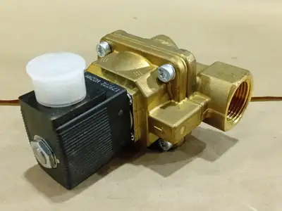 NEW BURKERT 00456944