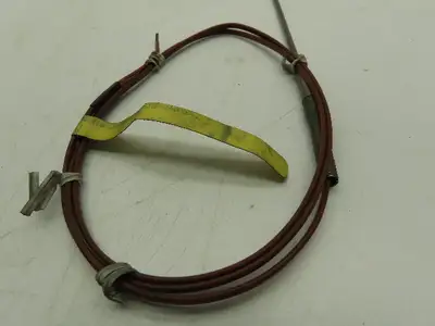 High Tech J28012G-00-15-24036-2  Thermocouple Probe (Lot of 2)