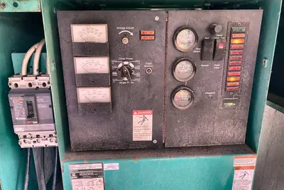 Used 1999 ONAN DGCA-3374152 Generators Louisiana US | Proxy Equipment #1385074