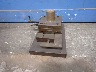 Punch Press Die Set