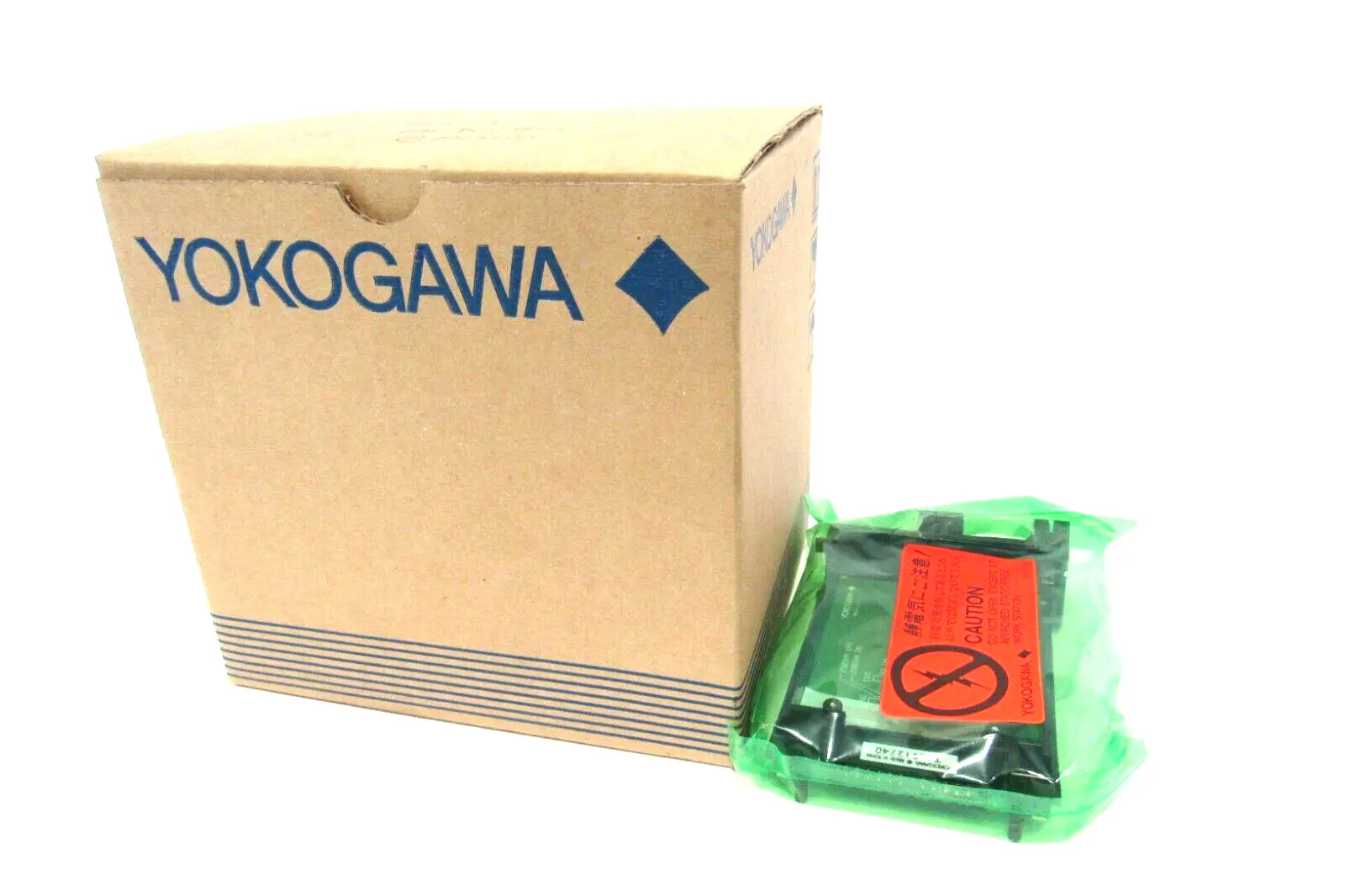 NEW YOKOGAWA YOKOGAWA EX1