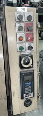 ROTO-FINISH RCB-8 Finishing Machines | Midstate Machinery (4)