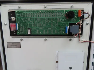 ACRISON A405-80-50-V101-E Feeders-Gravometric | The Pelletizer Group (7)