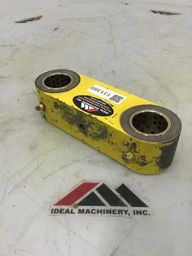 Used VAN DORN 308142 Injection Molding Parts Michigan US | Ideal Machinery #593557