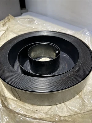 *NEW* Woodhead 4378200110 Spring And Cup Assembly ~ Warranty