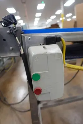 2015 UNITED BAKERY EQUIPMENT 9 Bulk Packing System | Harvest Equipment and Fabrication Inc (95)