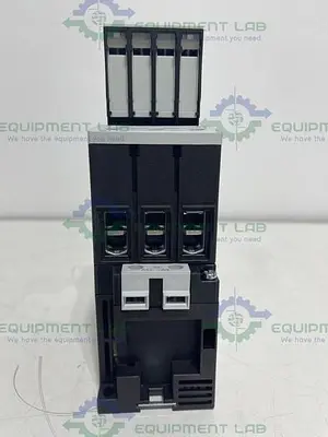 NEW SIEMENS 3RT1 034-1 QB44-3MA0 CONTACTOR W/3RH19211-1HA22-3AA1 MOTOR CONTROL