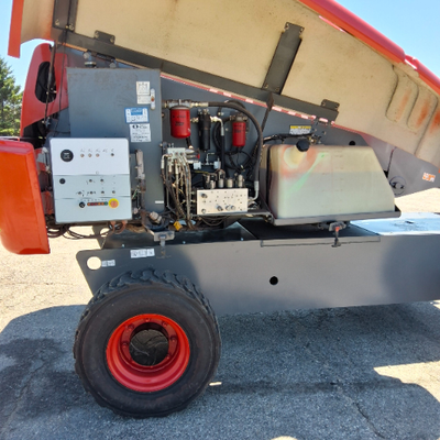 Used 2016 Skyjack SJ40T Telescopic Boom Lifts Wisconsin US | Stack Equipment #1331999