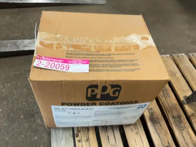 Used _UNKNOWN_ _UNKNOWN_ Commercial Materials & Supplies Michigan US | Miedema Asset Management Group #1321126