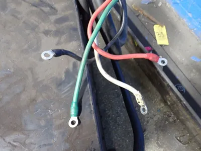 USED LINCOLN ELECTRIC POWER WAVE I400