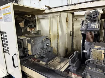 1998 OKUMA GP - 47F Grinders CNC | USED CNC (2)