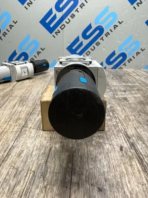 Used Festo MS6-LFR-1/2-D7-E-U-V-AS Pumps South Carolina US | ESS Industrial Equipment Sales #1326549