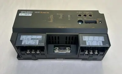 USED MITSUBISHI AJ65BT-R2