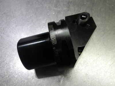 SECO Capto C6 Indexable Turning Head C6-DCLNR-45065-12JETI2 (LOC2685A)