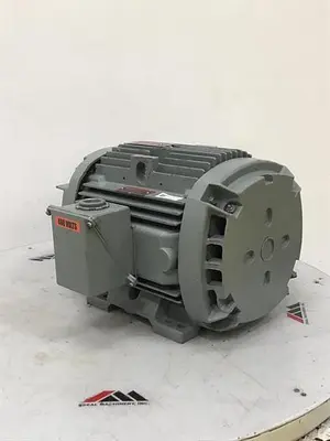USED GENERAL ELECTRIC 5K324JS348PF2