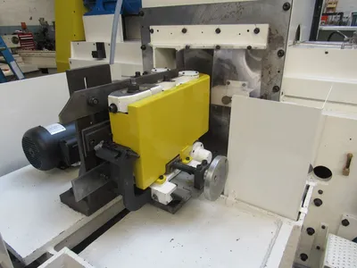 2025 GARDNER SDG6-30 GRINDERS, DISC, HORIZONTAL, DOUBLE | GCH Machinery (2)