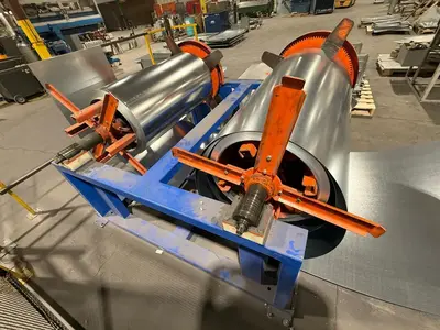 Used 2022 PPI CHALLENGER Misc Industrial Equipment Ontario CA | Aucto #715490