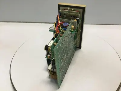 Used BARBER COLMAN 523B-40016-051-3-00 57C Temperature Controls Michigan US | Ideal Machinery #1261451