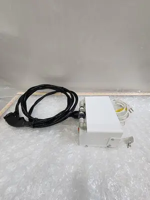 SIMCO TOP GUN 4002663 STATIC NEUTRALIZING EQUIP