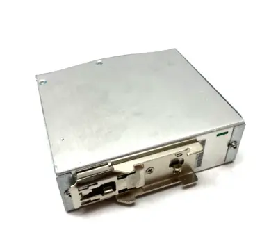 New | in-Stock MEAN WELL DC-DC CONVERTER, DIN RAIL MOUNT Misc Fasteners | Maverick Industrial Sales #1104687