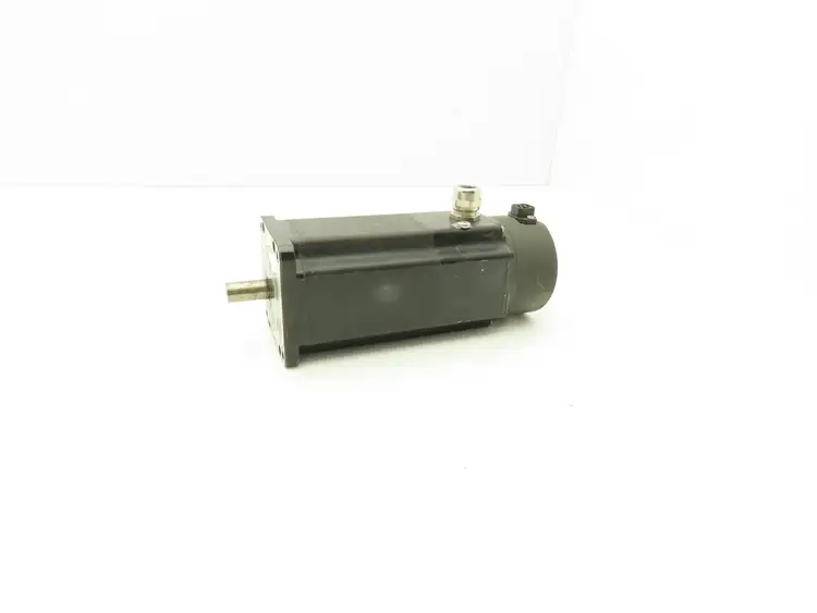 Used BERGER LAHR _UNKNOWN_ Servo Motors Indiana US | Arrow Industrial #555853