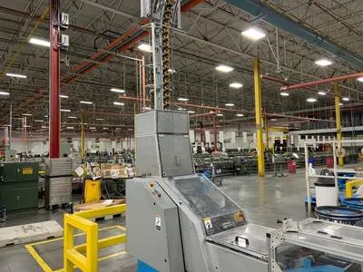 GOSS High-Speed Stitchers – SP1000, SP1500, SP2000, SP2200 Saddle Stitchers | Machinery Solutions Group, Inc. (2)