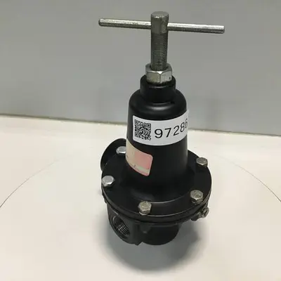 USED NUMATICS R50R-06GH