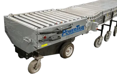 Used Bestflex _UNKNOWN_ Conveyors Rhode Island US | American Surplus #1267245